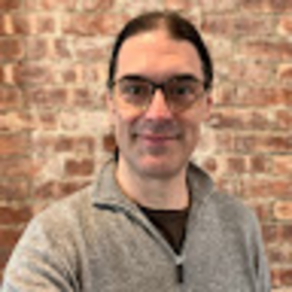 Meet your Posher, Jamie